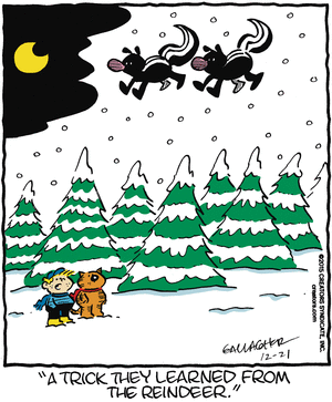 heathcliff